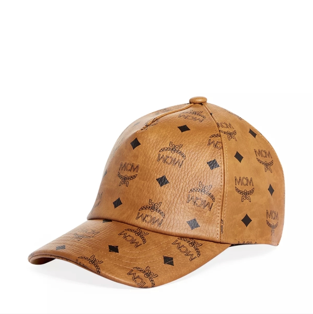 MCM cap